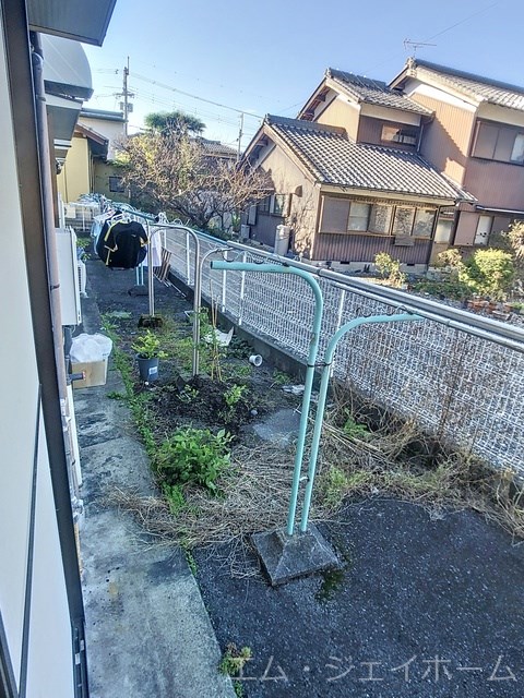 庭