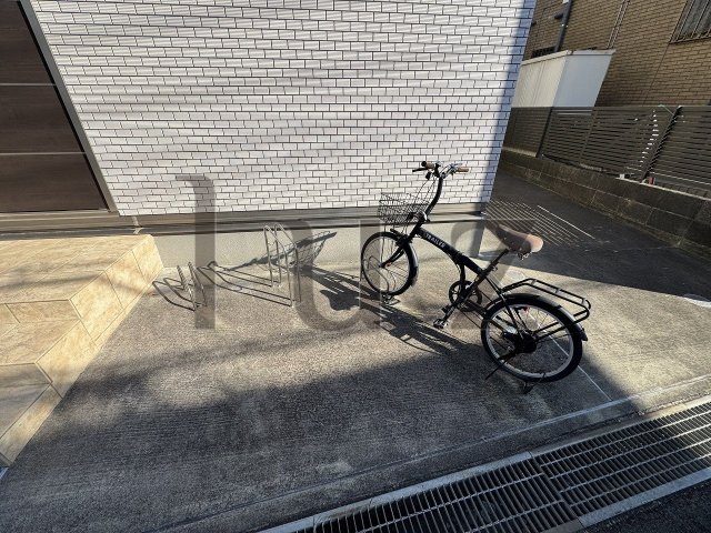 カーサ花会の外観写真