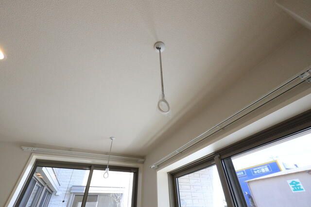ＪＲ武蔵野線 新座駅 徒歩6分 4階建 築4年のその他写真