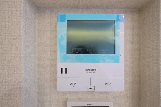 ＪＲ武蔵野線 新座駅 徒歩6分 4階建 築4年のその他写真