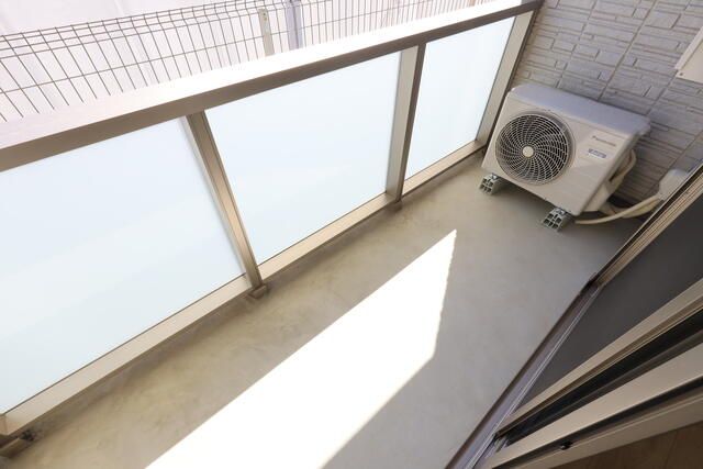 ＪＲ武蔵野線 新座駅 徒歩6分 4階建 築4年の内装写真