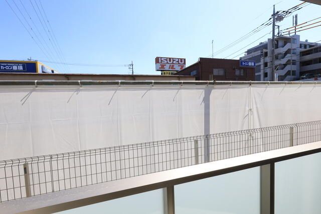 ＪＲ武蔵野線 新座駅 徒歩6分 4階建 築4年のその他写真