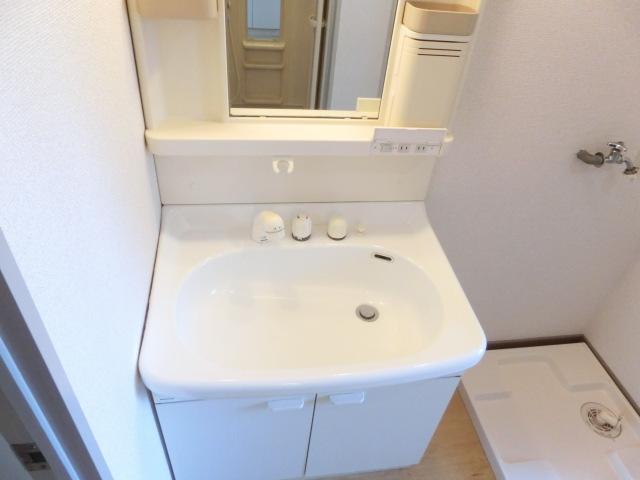 オークランドアサート折尾の内装写真