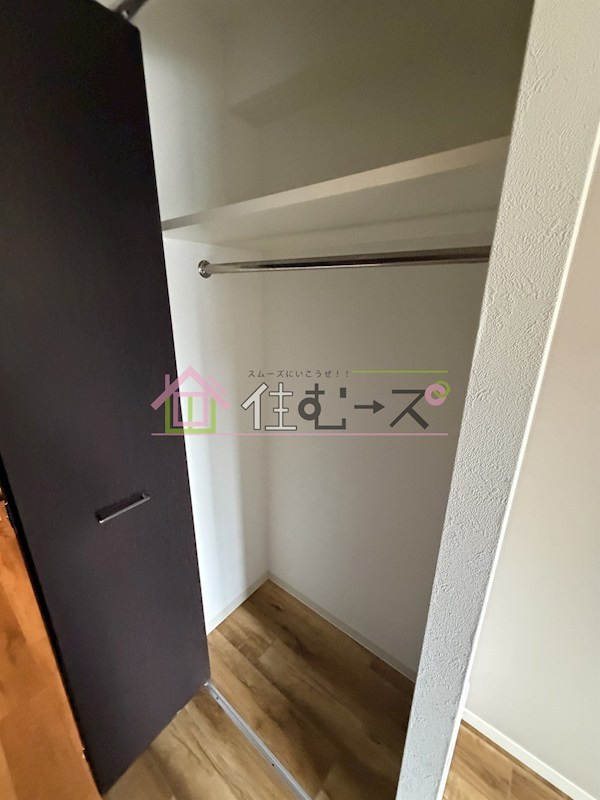 アーデンタワー西本町の内装写真
