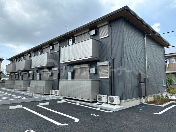 東葉高速鉄道 飯山満駅 徒歩11分 築3年