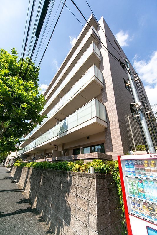 建物外観　☆おしゃれな外観☆