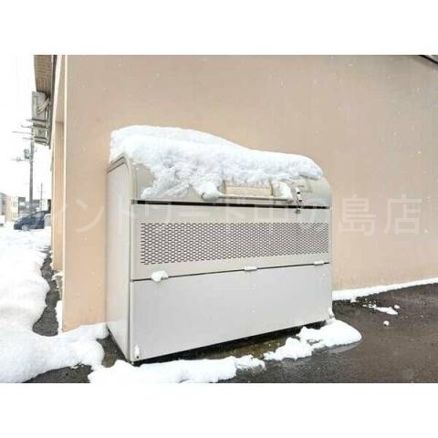 その他共有部分　詳細は、ウィンドワード中の島店までご相談下さい。