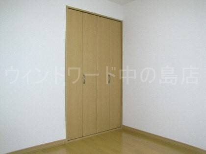 その他設備　詳細は、ウィンドワード中の島店までご相談下さい。