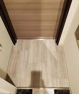 玄関　玄関☆