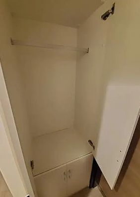 収納　☆たっぷり収納☆