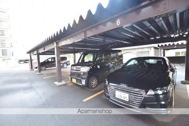 地下鉄東西線 円山公園駅 徒歩1分 9階建 築42年のその他写真