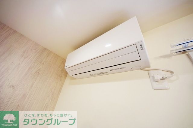 丘の上テラス菊名B棟のその他写真