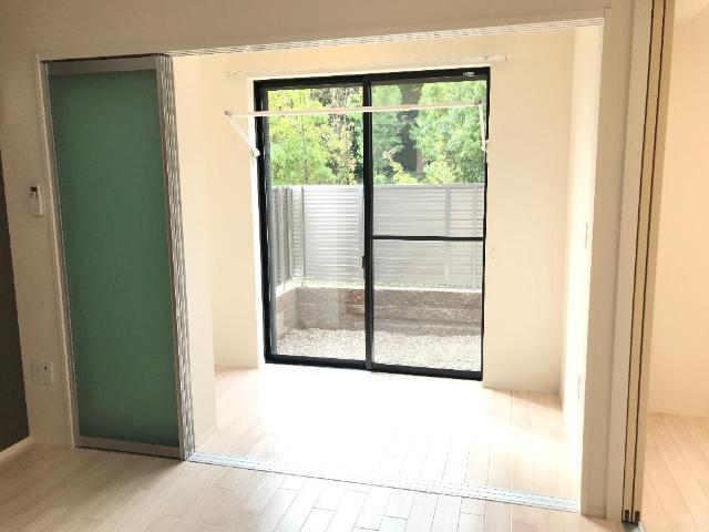 その他部屋・スペース　インナテラス（イメージ）
