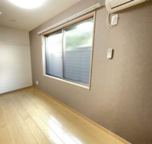 居室・リビング　居間です