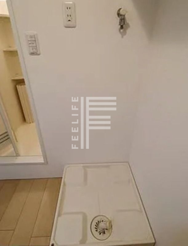 その他設備　同仕様の別部屋の写真です、ご参考までに。