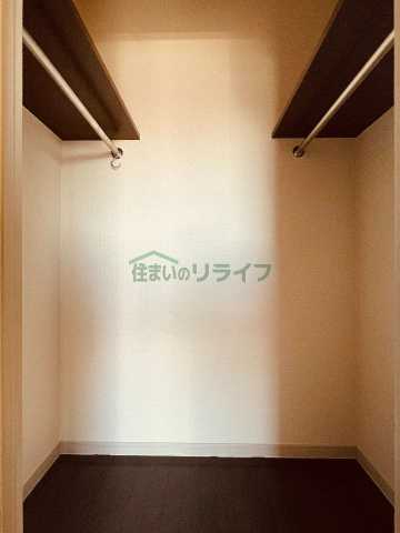 アーバイル三軒茶屋の内装写真