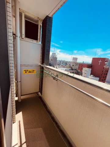 アーバイル三軒茶屋の内装写真