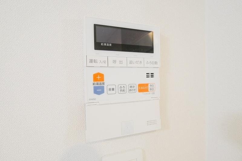 プレミアムキューブG北新宿のその他写真