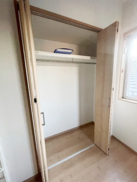 収納　別部屋同仕様タイプ