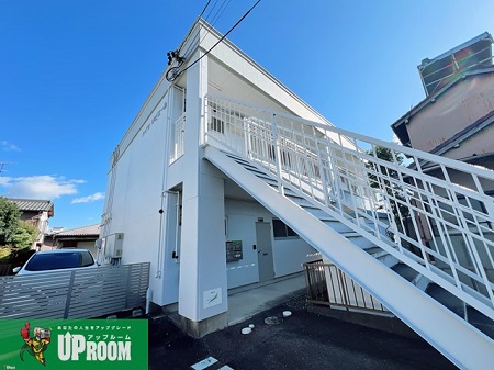 名鉄犬山線 石仏駅 徒歩13分 築37年