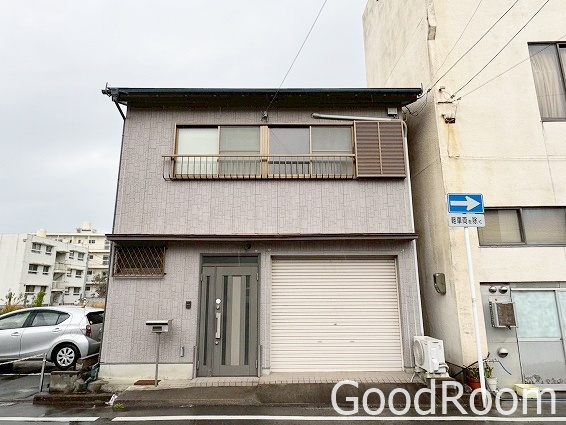 ＪＲ牟岐線 阿波富田駅 徒歩14分 築64年
