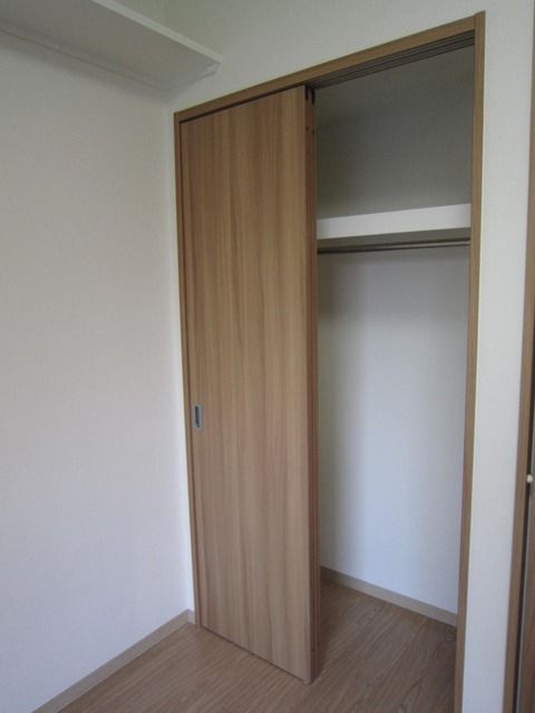 門前仲町レジデンス弐番館の内装写真