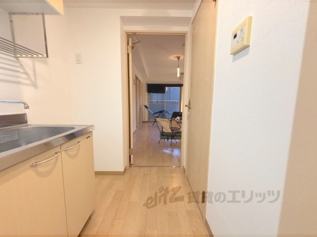 その他部屋・スペース　廊下