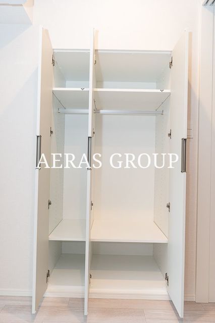 収納　同施工タイプ