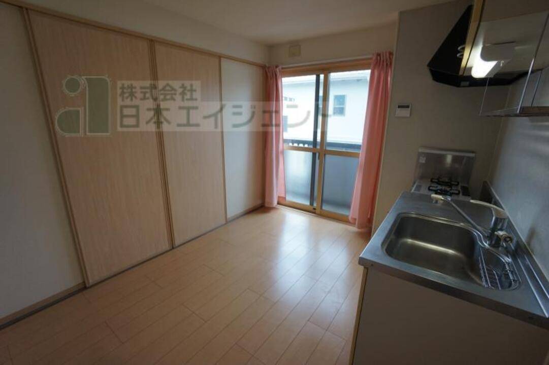 その他部屋・スペース　ダイニング