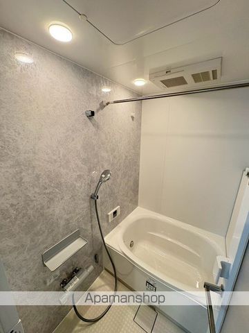 North Side Village(ノース サイド ヴィレッジの風呂写真