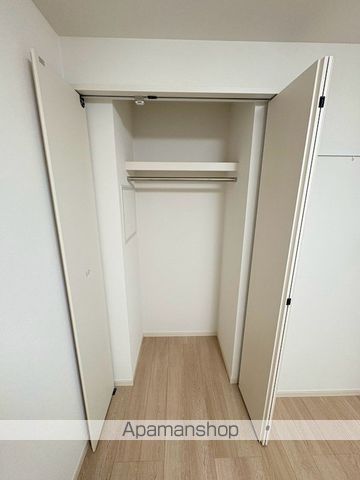 North Side Village(ノース サイド ヴィレッジの内装写真