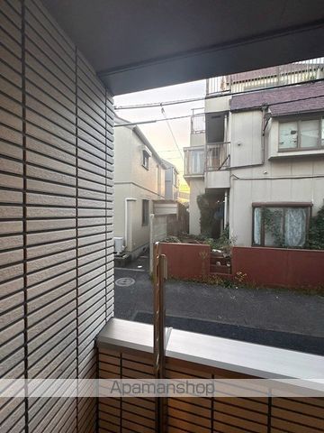North Side Village(ノース サイド ヴィレッジの内装写真