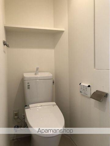 IVY WESTのトイレ写真