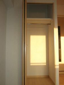アーバイル目白台の内装写真