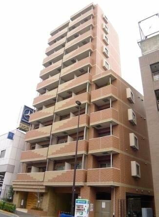 アーバイル目白台の外観写真