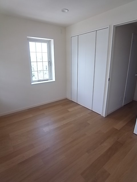コモドココ芦屋の内装写真