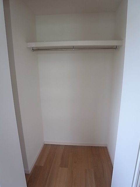 コモドココ芦屋の内装写真