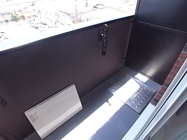 コモドココ芦屋の内装写真