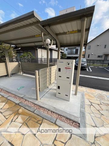 その他共有部分　その他共有部分
