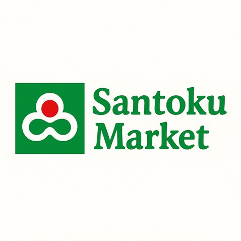 スーパー　Santoku新宿本店（スーパー）まで311m