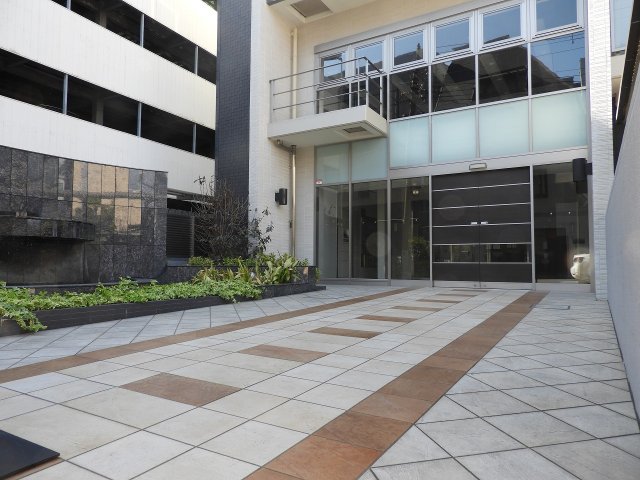 エステムプラザ梅田・中崎町IIIツインマークス SRの外観写真