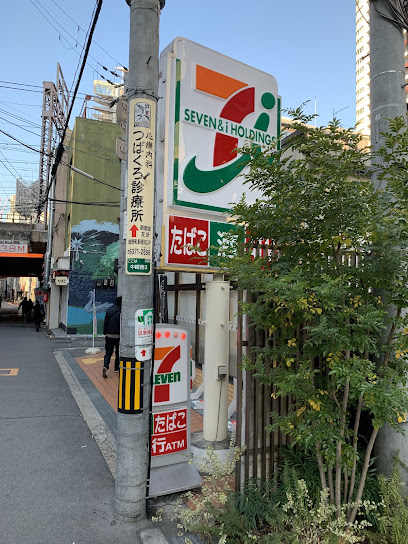エステムプラザ梅田・中崎町IIIツインマークス SRの周辺写真