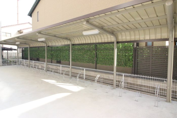 その他共有部分　★見学予約受付中★