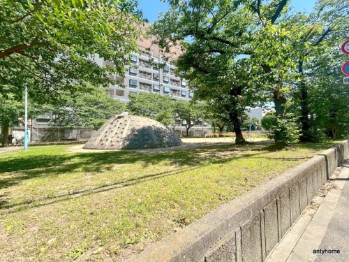 公園　塩草公園（公園）まで77m