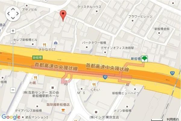 その他　案内図