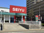 スーパー　西友 宮城野原店（スーパー）まで236m