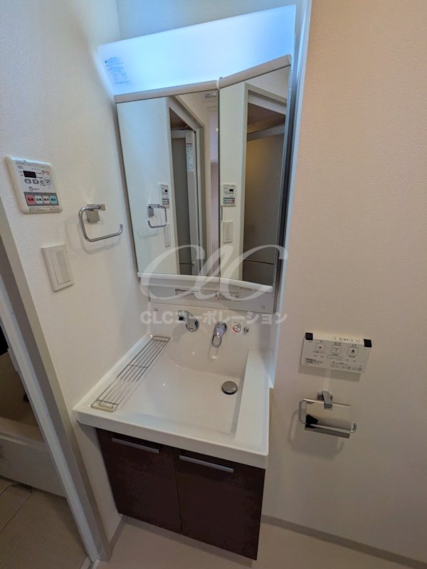 東京メトロ銀座線 田原町駅 徒歩2分 15階建 築11年の内装写真