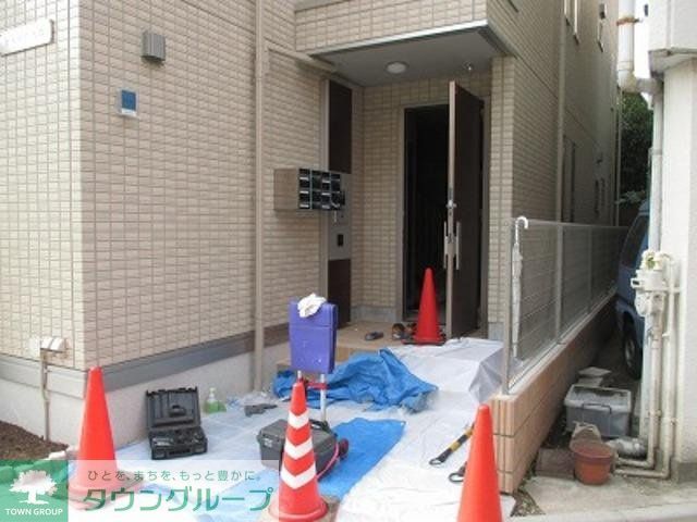 エントランス　★エントランス★