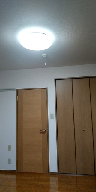 その他部屋・スペース　洋間