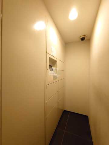 その他設備　パークハビオ東中野